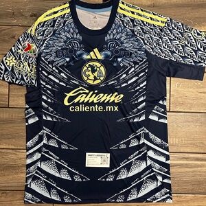 Club America Adidas Away 25/26 | liga mx | Size large